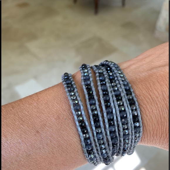 Chan Luu Jewelry - Chan Luu Wrap Bracelet Chan Luu Jewelry - Chan Luu Wrap Bracelet